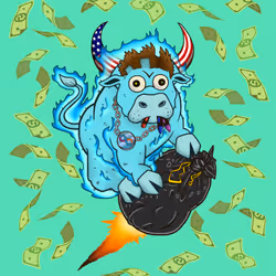 Bull #5324