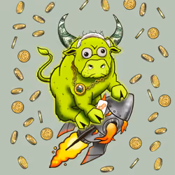 Bull #1480
