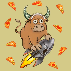 Bull #3796