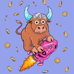 Bull #2547