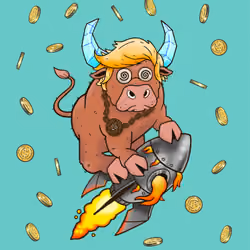 Bull #7139