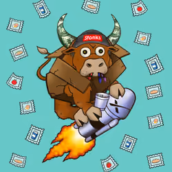 Bull #626