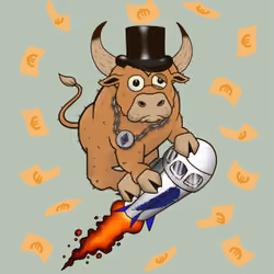 Bull #5530