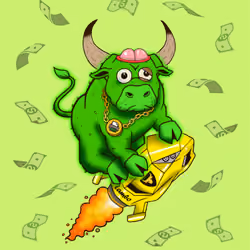 Bull #5042