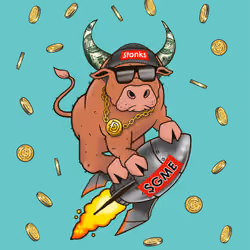 Bull #2735
