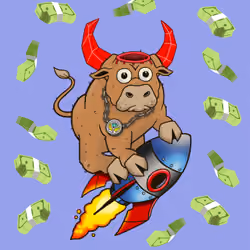 Bull #3267