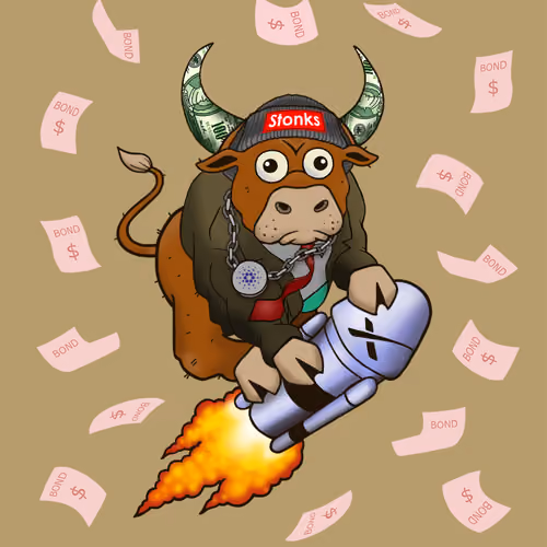 Bull #1229