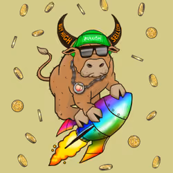 Bull #2527