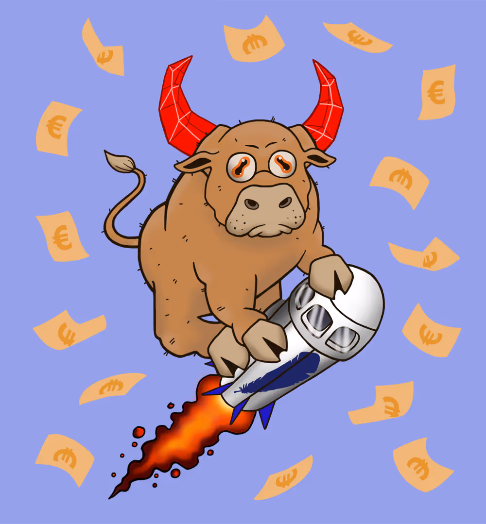 Bull #9985