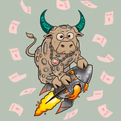 Bull #6343