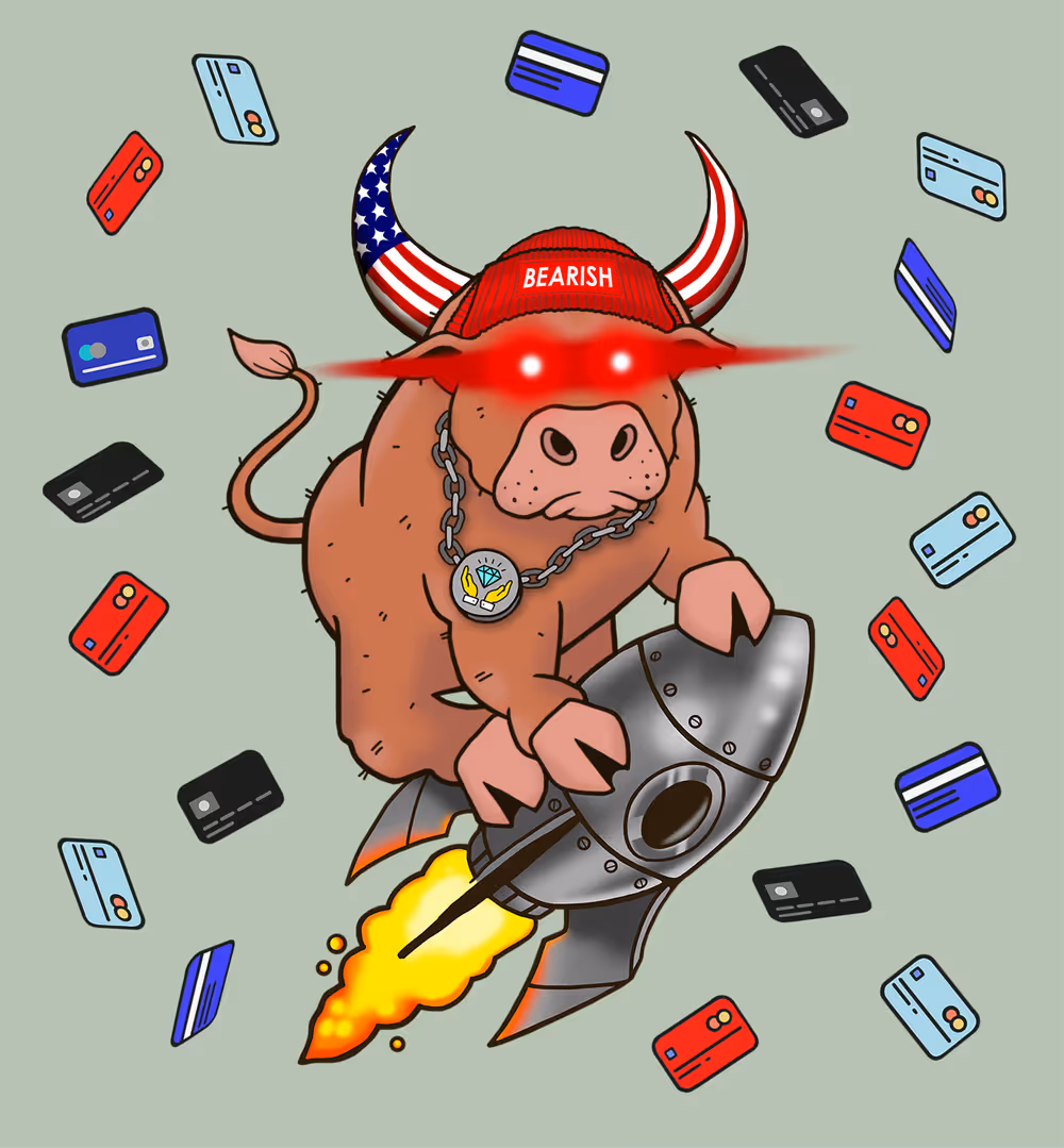 Bull #9991