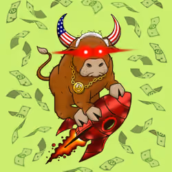 Bull #1878