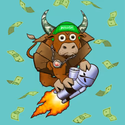 Bull #5339