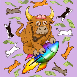Bull #5090