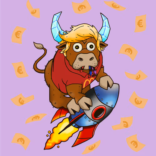 Wall Street Bulls