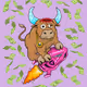 Bull #83