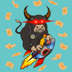 Bull #5562