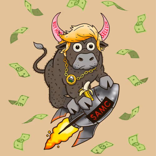Wall Street Bulls