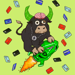 Bull #5480