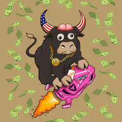 Bull #1136