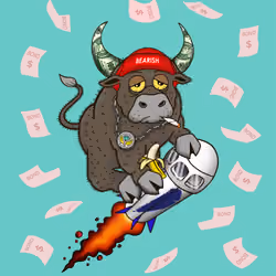 Bull #2849
