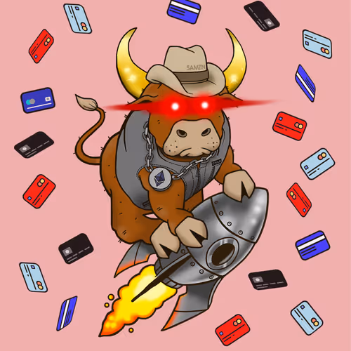 Wall Street Bulls