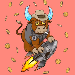 Bull #7935
