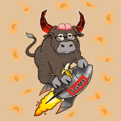 Bull #3600