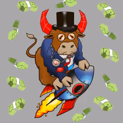 Bull #5441