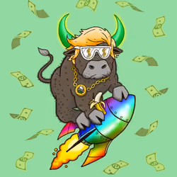 Bull #5528