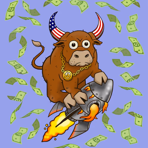 Bull #2625