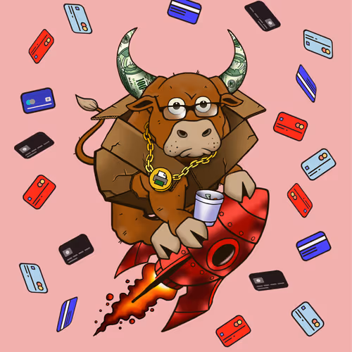 Bull #2179