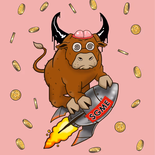 Wall Street Bulls