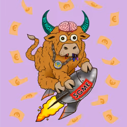 Bull #1240