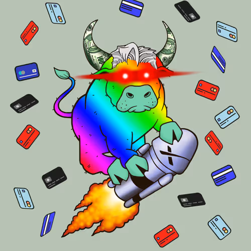 Wall Street Bulls