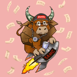 Bull #6831