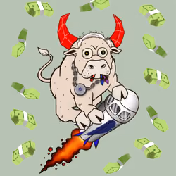 Bull #5730