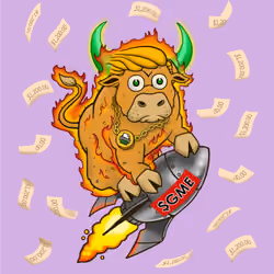 Bull #2664