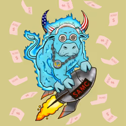 Bull #3514