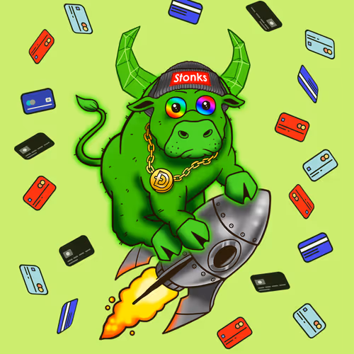Wall Street Bulls