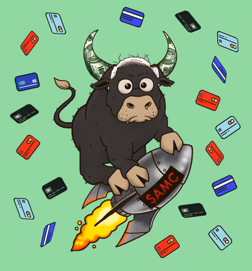 Bull #9982
