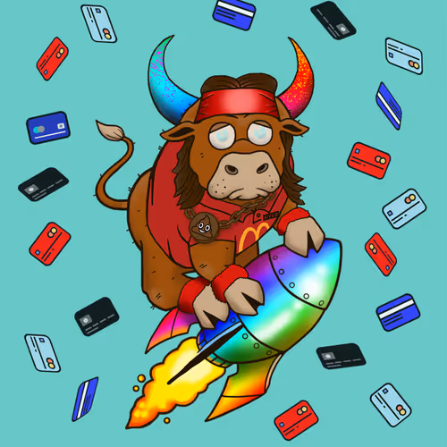 Wall Street Bulls
