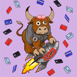Bull #2161