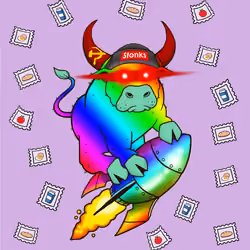 Bull #3431