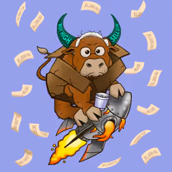 Bull #2846