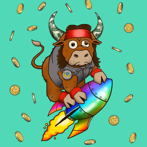 Bull #9908