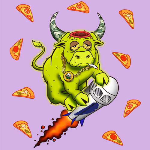 Wall Street Bulls