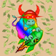 Bull #6139