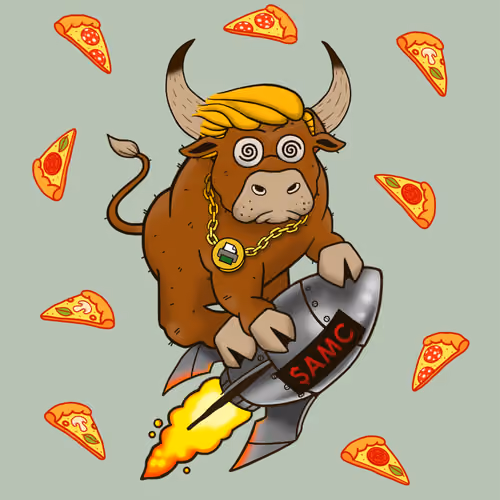 Bull #4358