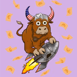 Bull #6532